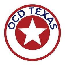 OCD Texas Logo AMA Behavioral Health