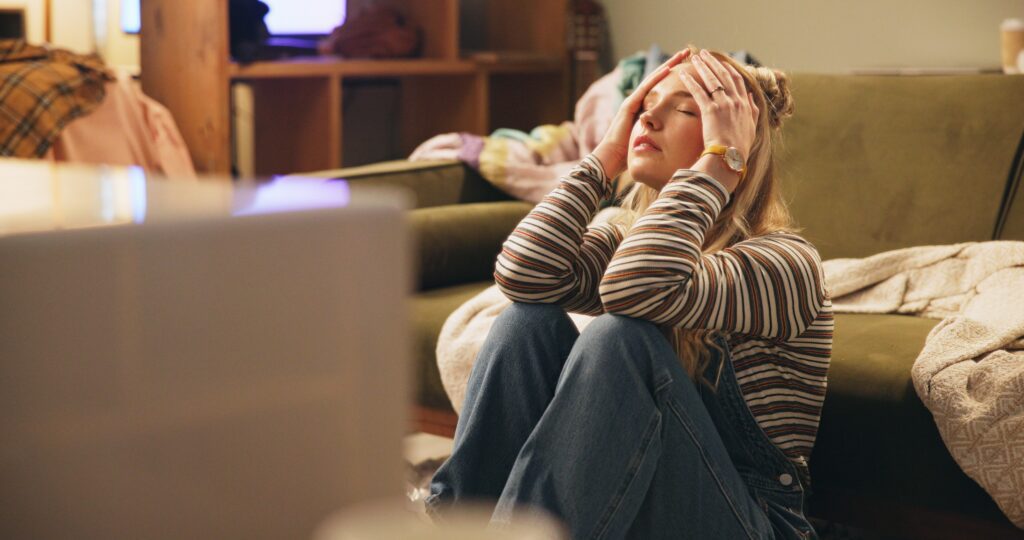 Stress and Anxiety